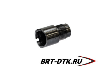 Переходник BRT с крепления байонет на резьбу 24х1,5R  