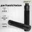 ДТК закрытого типа BRT Tactical для Franchi Horizon, кал. 308/30-06/7,62 (220мм, резьба М14х1R, п/п 10мм, ⌀ 42мм)