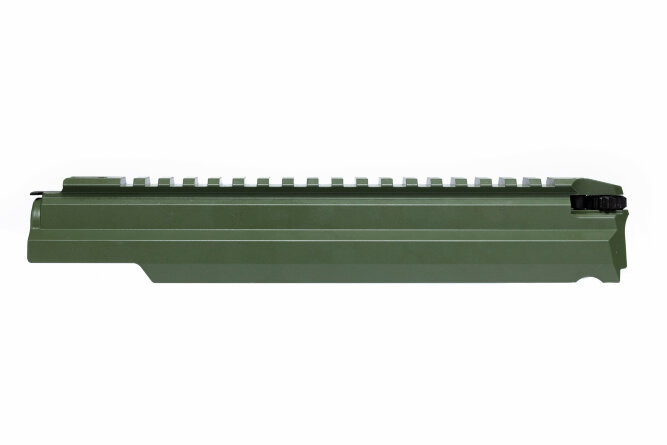 Крышка ствольной коробки для АК BRT Скат с планкой Picatinny/Weaver