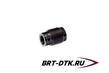 Переходник BRT с резьбы М14х1R на резьбу М24х1,5R