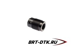 Переходник BRT с резьбы М14х1R на резьбу М24х1,5R