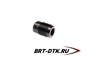 Переходник BRT с резьбы М14х1R на резьбу М24х1,5R