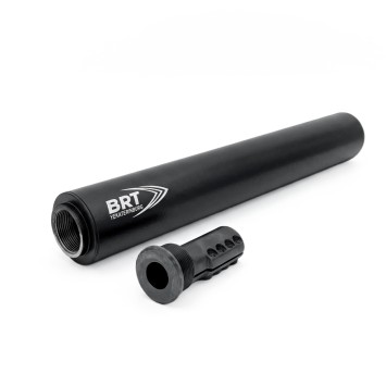 ДТК закрытого типа BRT на Benelli Argo кал.30-06