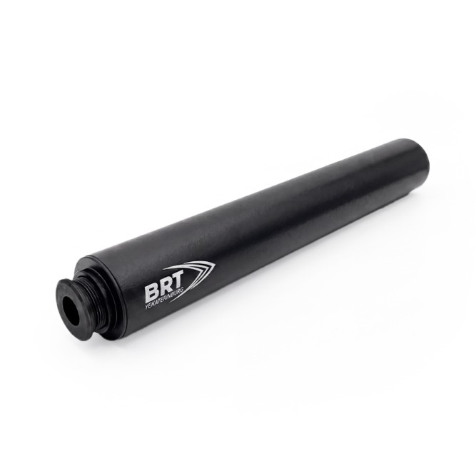 ДТК закрытого типа BRT на Benelli Argo кал.30-06 