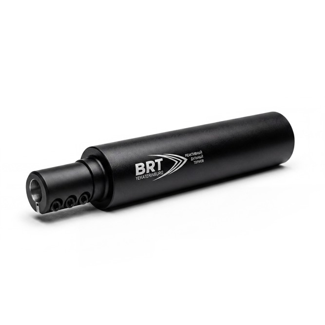 ДТК закрытого типа BRT на Benelli Argo кал.30-06 