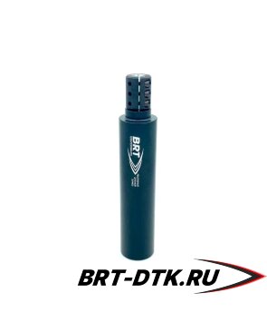 ДТК закрытого типа BRT на Benelli Argo кал.30-06