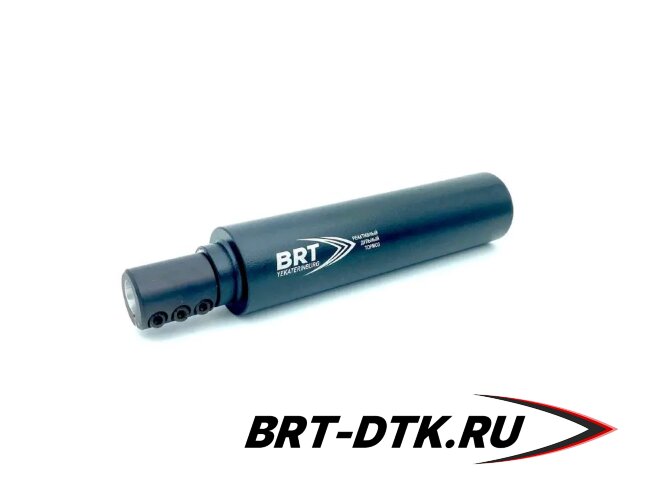ДТК закрытого типа BRT на Benelli Argo кал.30-06 
