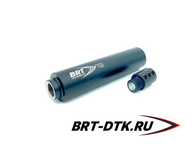 ДТК закрытого типа BRT на Benelli Argo кал.30-06 