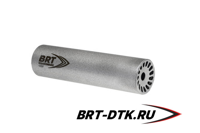 Газоразгруженный ДТК BRT Барс для РПК-74, кал. 5,45/223 (170мм, резьба M14х1 L, п/п 7,5 мм, ⌀ 45мм)