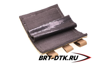 Чехол BRT высокотемпературный для ДТК Барс АК-74