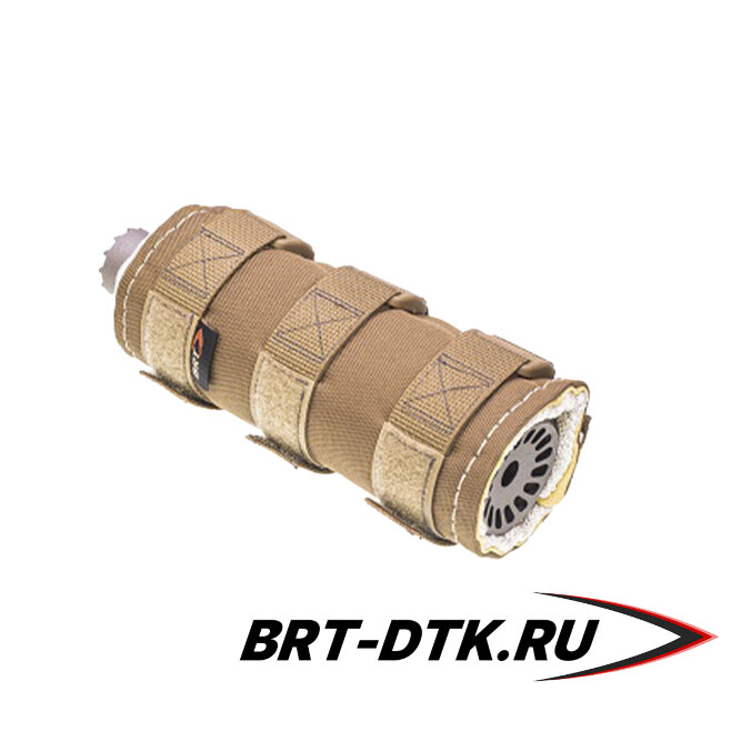 Чехол термостойкий BRT для газоразгруженного ДТК Барс АК-74 