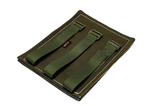 Чехол термостойкий BRT для газоразгруженного ДТК Барс АК-74 