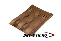 Чехол термостойкий BRT для газоразгруженного ДТК Барс АК-74