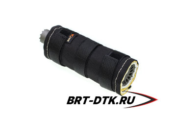 Чехол термостойкий BRT для газоразгруженного ДТК Барс АК-74