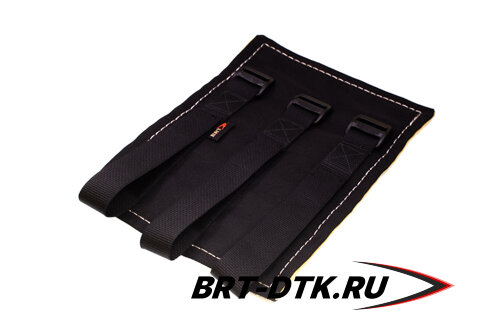 Чехол термостойкий BRT для газоразгруженного ДТК Барс АК-74 