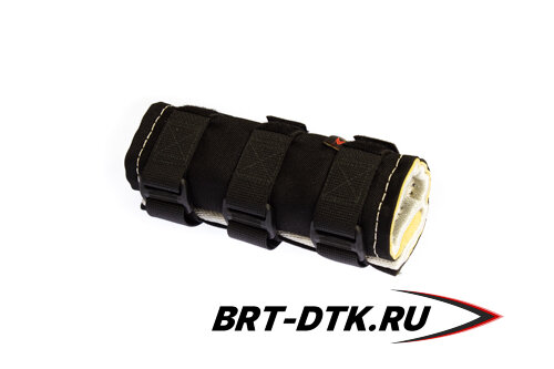 Чехол термостойкий BRT для газоразгруженного ДТК Барс АК-74 