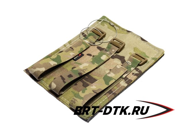 Чехол термостойкий BRT для газоразгруженного ДТК Барс АК-74 