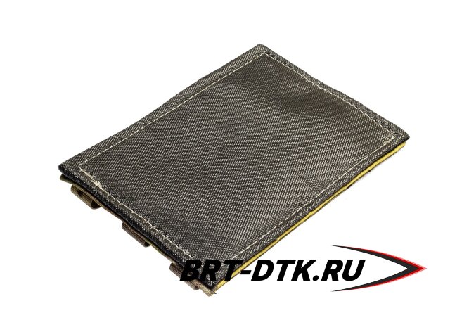 Чехол термостойкий BRT для газоразгруженного ДТК Барс АК-74 