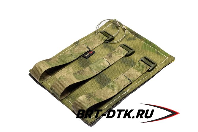 Чехол термостойкий BRT для газоразгруженного ДТК Барс АК-74 