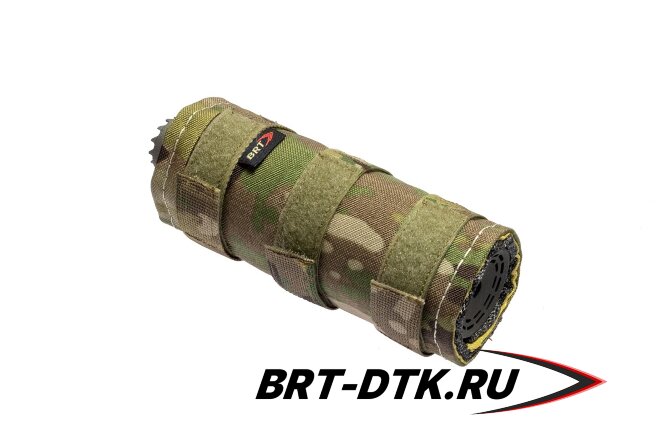 Чехол термостойкий BRT для газоразгруженного ДТК Барс АК-74 