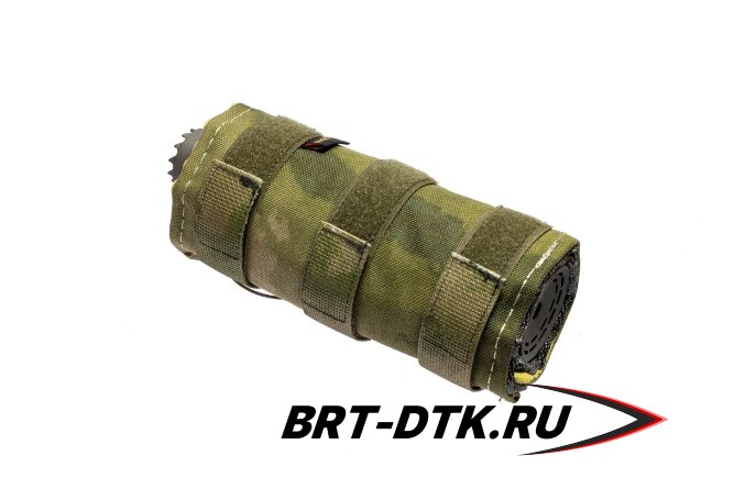 Чехол термостойкий BRT для газоразгруженного ДТК Барс АК-74 