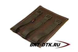 Чехол термостойкий BRT для газоразгруженного ДТК Барс АК-12