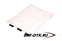 Чехол термостойкий BRT для газоразгруженного ДТК Барс АК-12