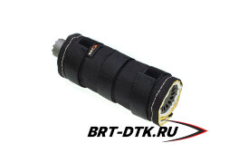 Чехол термостойкий BRT для газоразгруженного ДТК Барс АК-12