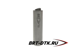 ДТК закрытого типа BRT Барс М для АК-12/Сайга TR-3, кал. 5,45/223 (180мм, резьба байонет, п/п 7,5 мм, ⌀ 50мм)