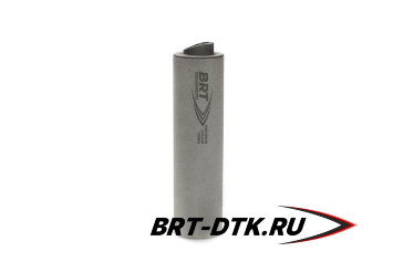 ДТК закрытого типа BRT Барс М для АК-12/Сайга TR-3, кал. 5,45/223 (180мм, резьба байонет, п/п 7,5 мм, ⌀ 50мм)