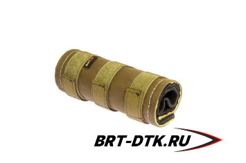 Чехол BRT высокотемпературный для ДТК Барс АК-12