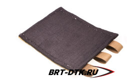 Чехол BRT высокотемпературный для ДТК Барс АК-12 