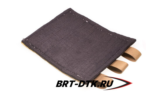 Чехол BRT высокотемпературный для ДТК Барс АК-12 