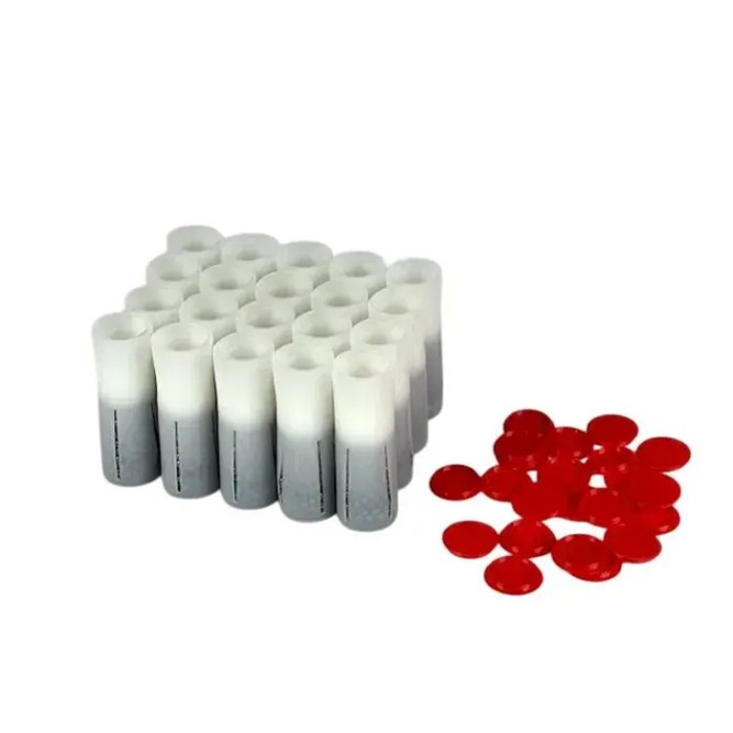 Набор контейнеров с снарядом BRT для дронобой (20 снарядов) 