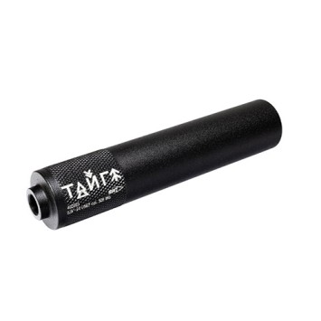 Реактивный ДТКП закрытого типа BRT Тайга 7 для Орсис Т5000 308/30-06 (200мм, резьба M18х1R, п/п 9мм, ⌀ 50мм)