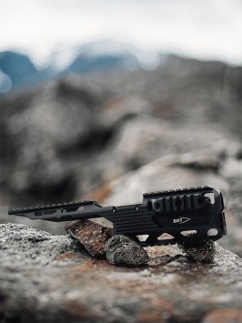 Цевье BRT Контакт на АК