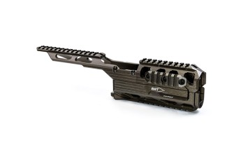 Цевье BRT Контакт на АК