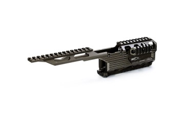 Цевье BRT Контакт на АК