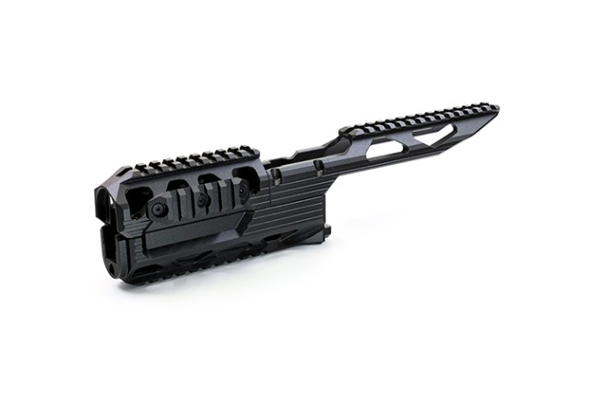 Цевье BRT Контакт на АК