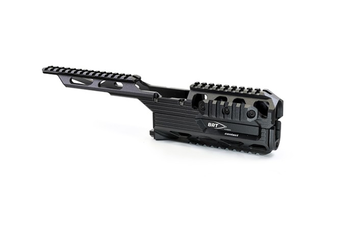 Цевье BRT Контакт на АК