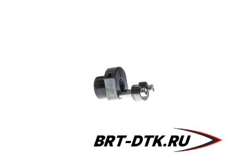 Переходник BRT на Мосина (по типу СКС 15,0 мм втулка, 18.0 мм подковка)