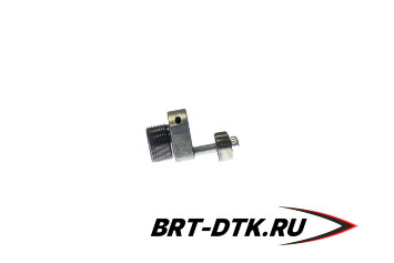 Переходник BRT на Мосина (по типу СКС 15,0 мм втулка, 18.0 мм подковка)