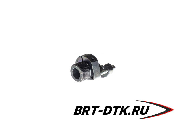 Переходник BRT на Мосина (по типу СКС 15,0 мм втулка, 18.0 мм подковка)