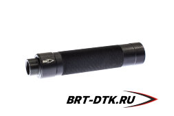 ДТК закрытого типа BRT Tactical для Orsis 120/140, кал. 308Win (220мм, резьба М16х1R, п/п 10мм, ⌀ 42мм)