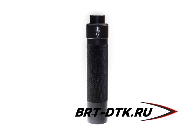 ДТК закрытого типа BRT Tactical для Orsis 120/140, кал. 308Win (220мм, резьба М16х1R, п/п 10мм, ⌀ 42мм)