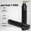 ДТК закрытого типа BRT Tactical для Orsis T-5000, кал. 30/7,62 (220мм, резьба M18х1R, п/п 10мм, ⌀ 42мм)