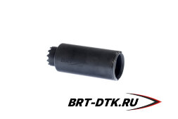 Дожигатель BRT для Сайга-МК/АК-74 кал. 5,45/223Rem (резьба M24х1,5R)