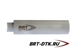 Газоразгруженный ДТК BRT Барс для АК-103, кал. 7,62х39 (170мм, 6 камер,сталь, резьба M24х1,5R, п/п 10мм, ⌀ 45мм)