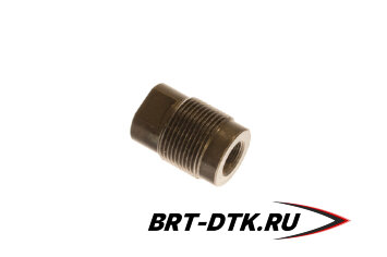 Переходник BRT с резьбы 1/2*28 UNEF на резьбу М24*1.5R