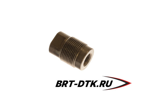 Переходник BRT с резьбы 1/2*28 UNEF на резьбу М24*1.5R